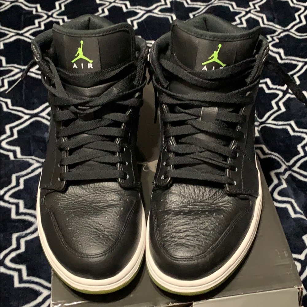 Nike Air Jordan 1 Phat sneaker